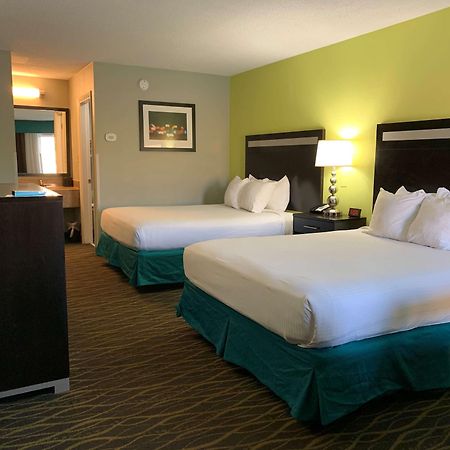 Best Western Inn Φλωρεντία Εξωτερικό φωτογραφία