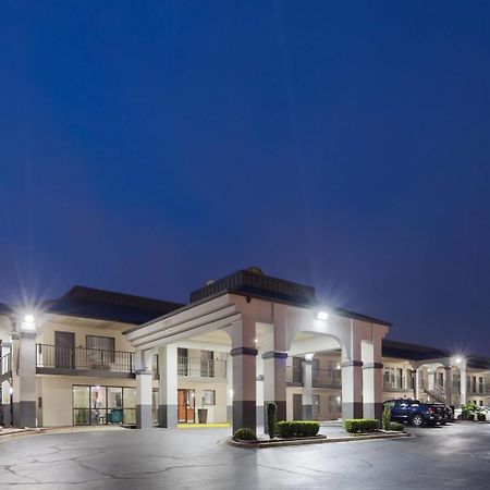 Best Western Inn Φλωρεντία Εξωτερικό φωτογραφία
