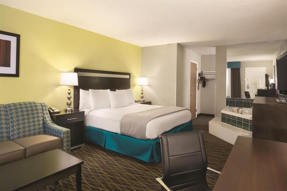 Best Western Inn Φλωρεντία Εξωτερικό φωτογραφία