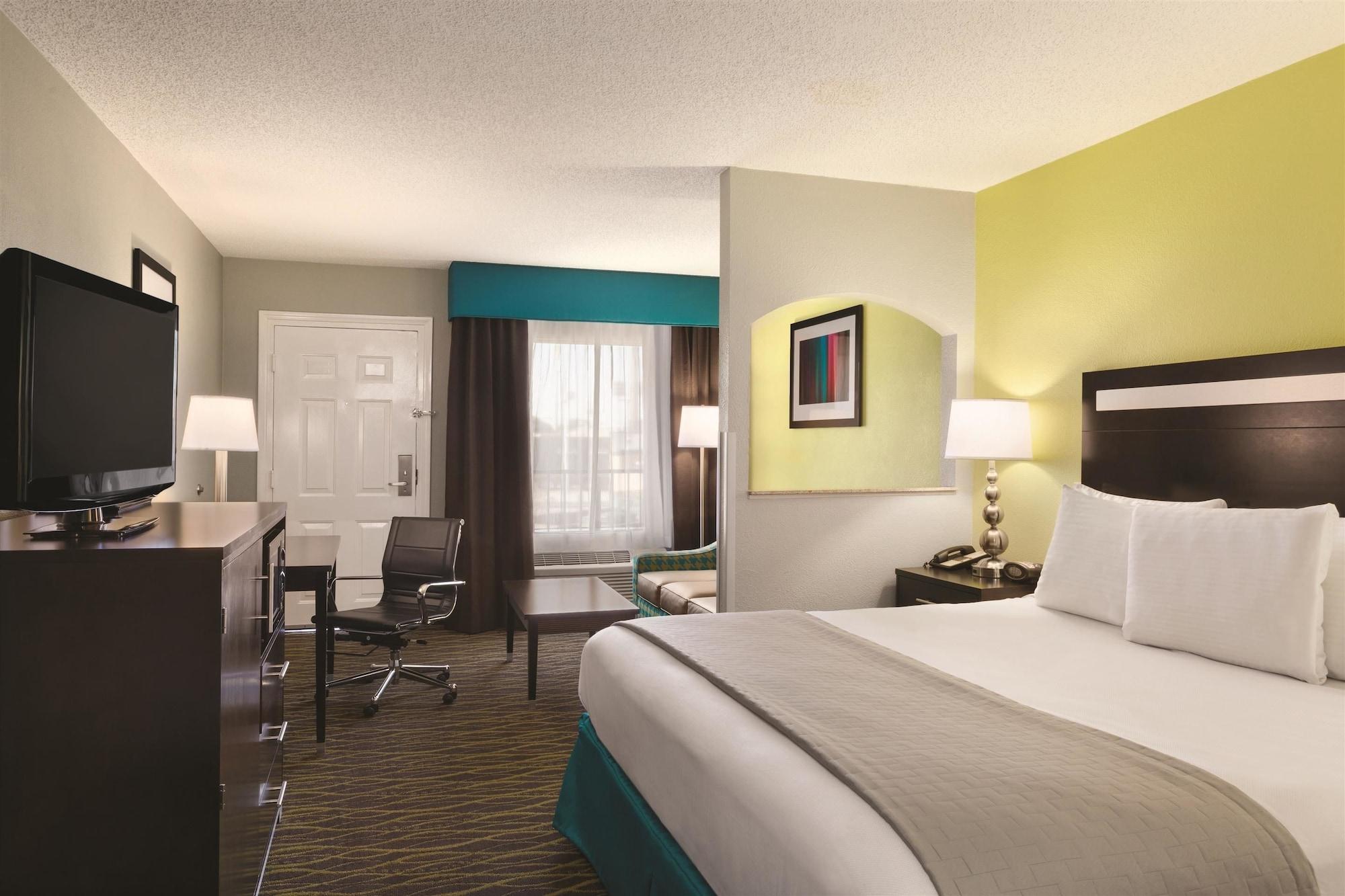 Best Western Inn Φλωρεντία Εξωτερικό φωτογραφία