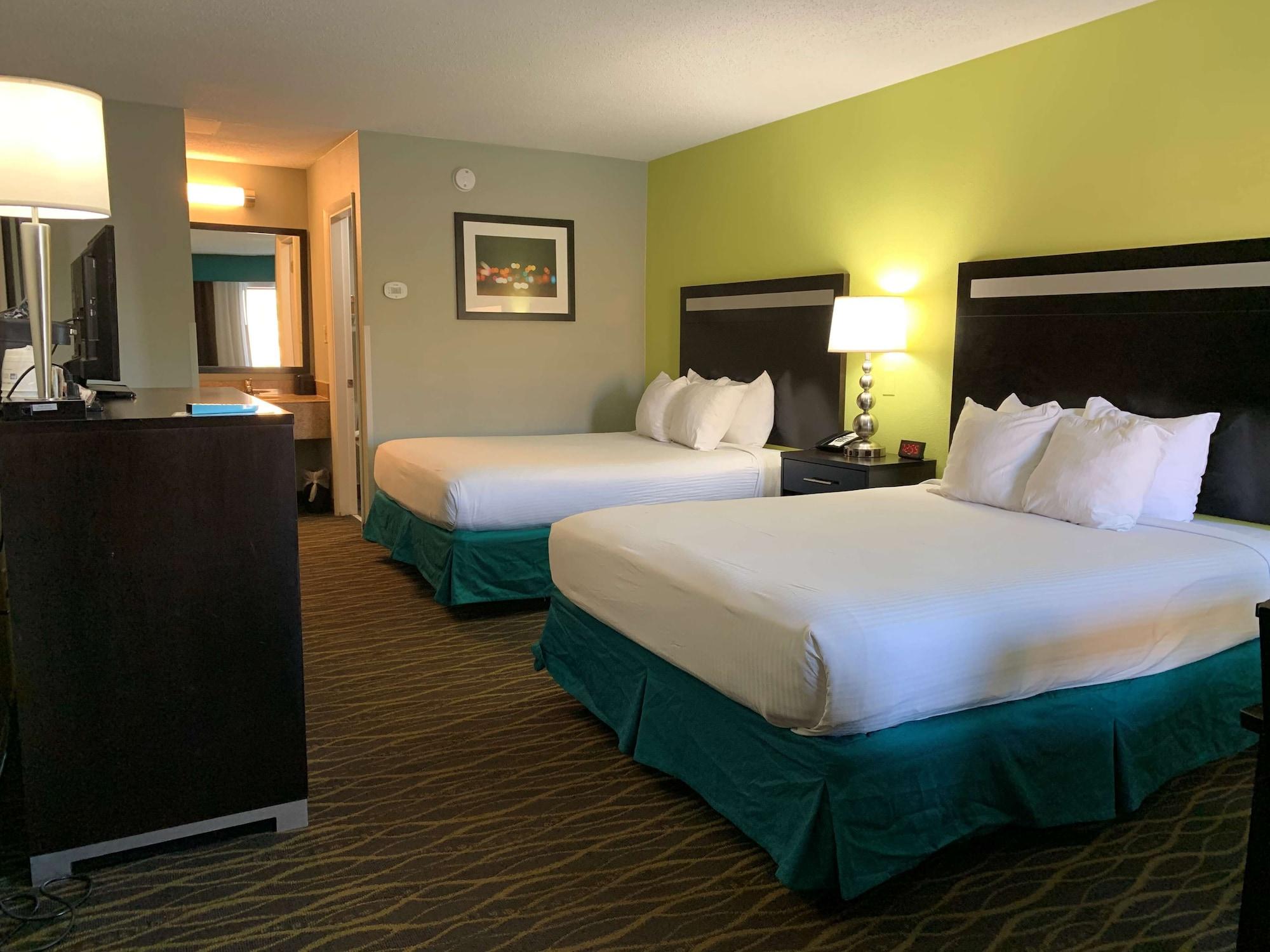 Best Western Inn Φλωρεντία Εξωτερικό φωτογραφία
