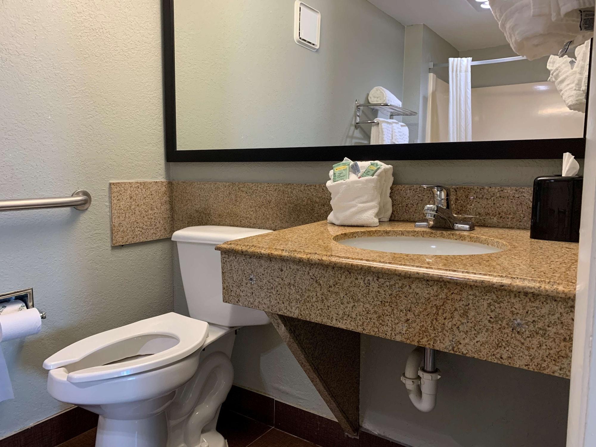 Best Western Inn Φλωρεντία Εξωτερικό φωτογραφία