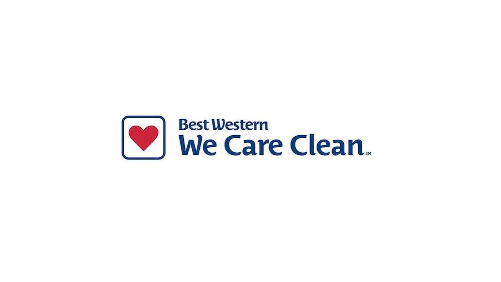 Best Western Inn Φλωρεντία Εξωτερικό φωτογραφία