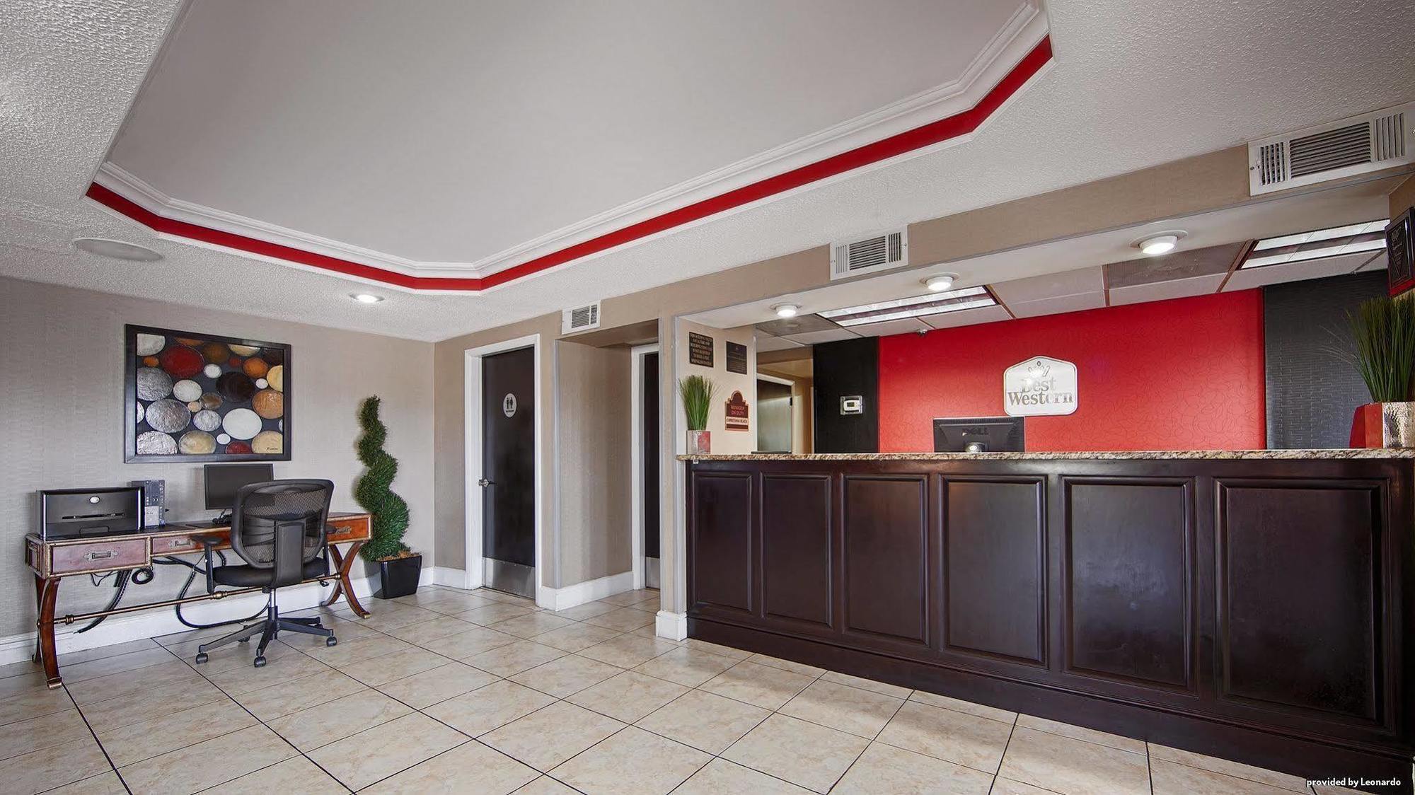 Best Western Inn Φλωρεντία Εξωτερικό φωτογραφία