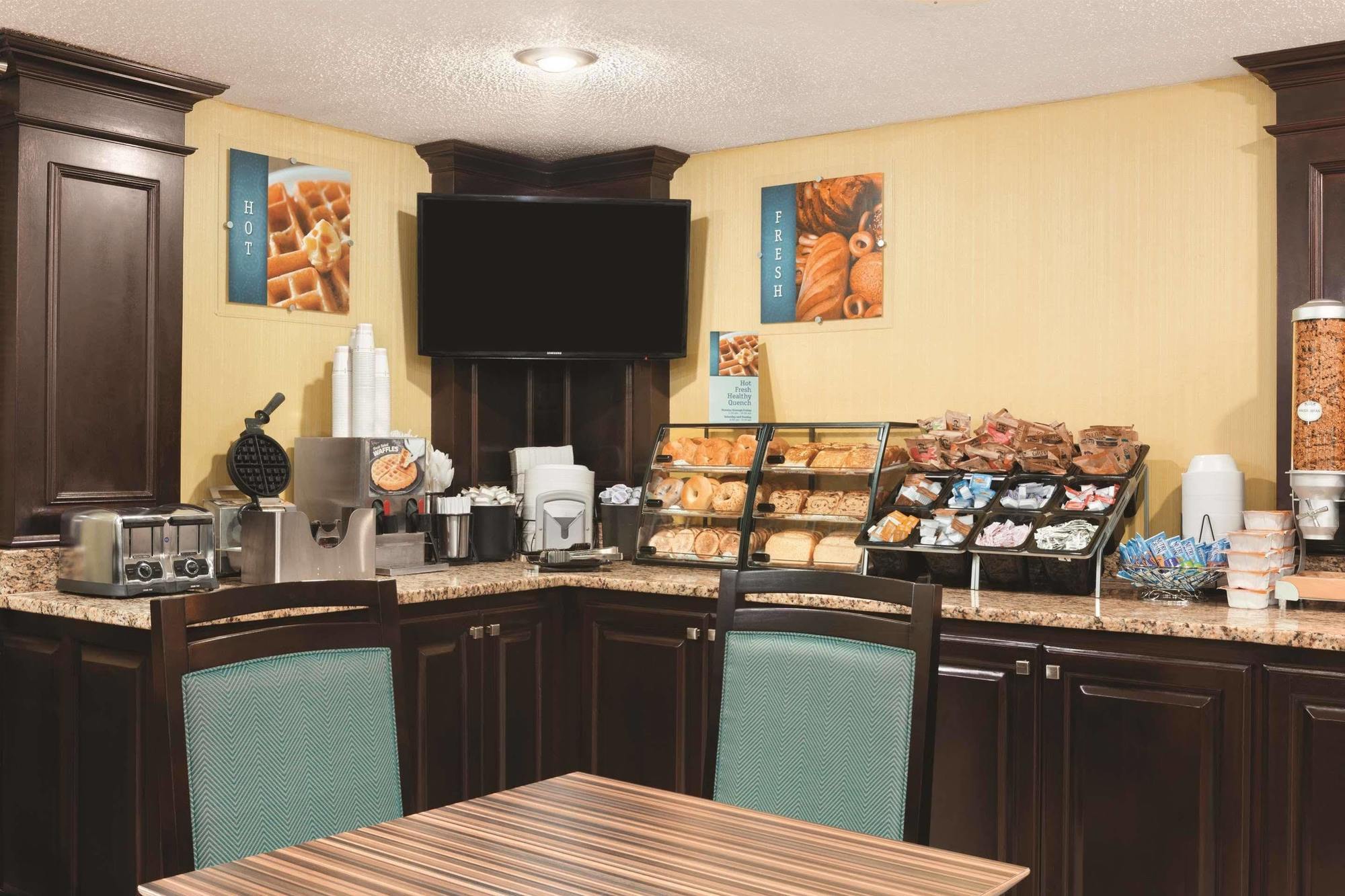 Best Western Inn Φλωρεντία Εξωτερικό φωτογραφία