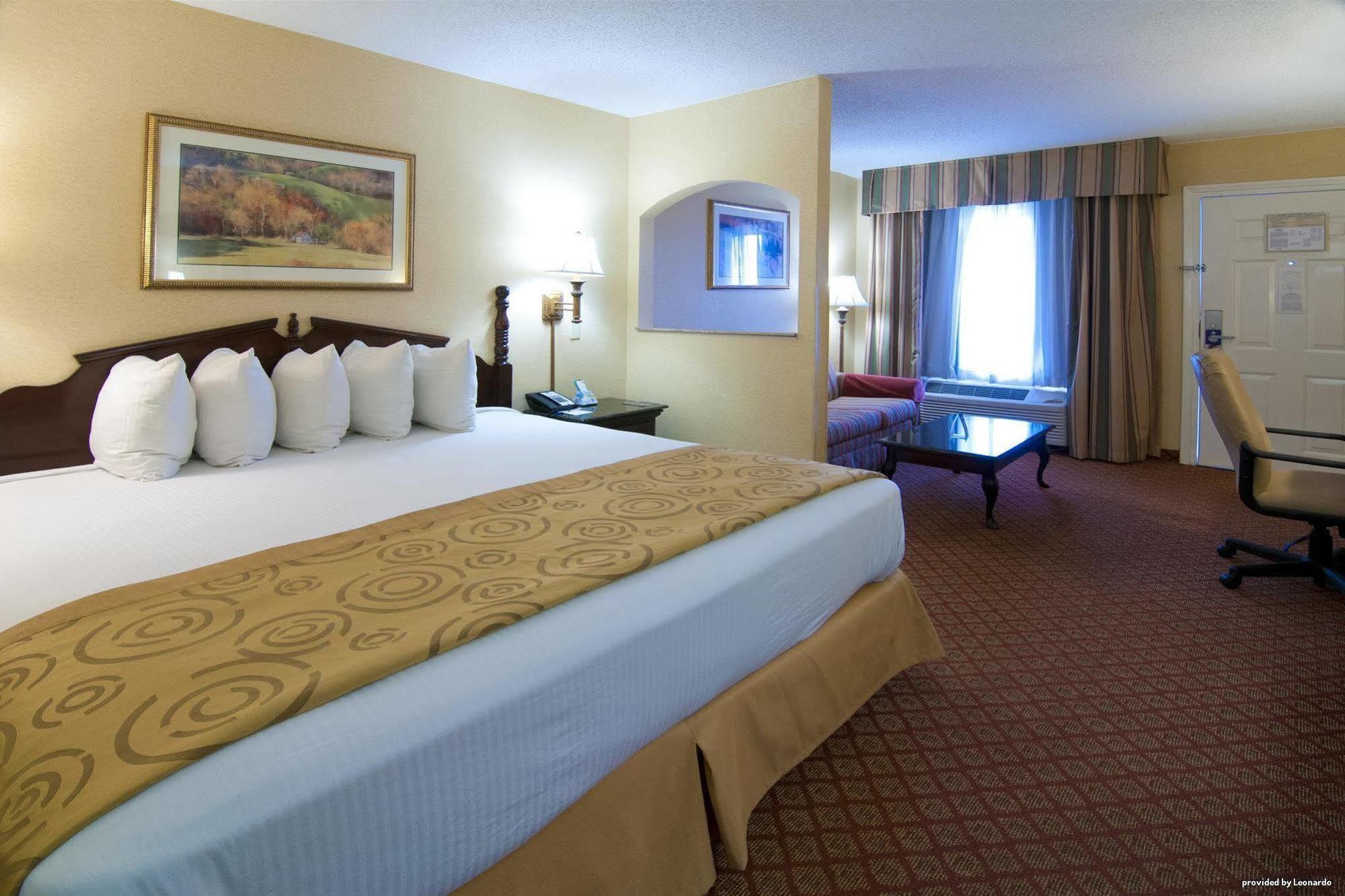 Best Western Inn Φλωρεντία Δωμάτιο φωτογραφία