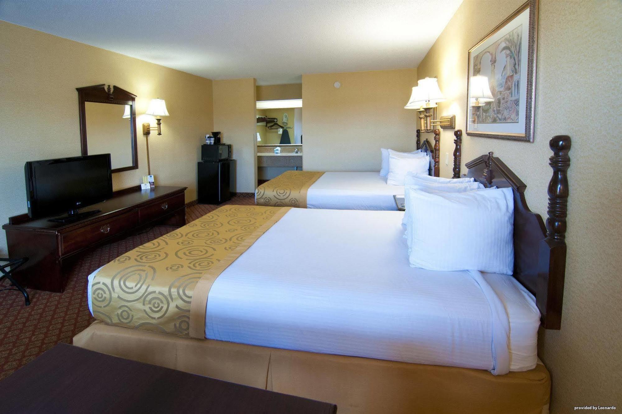 Best Western Inn Φλωρεντία Δωμάτιο φωτογραφία