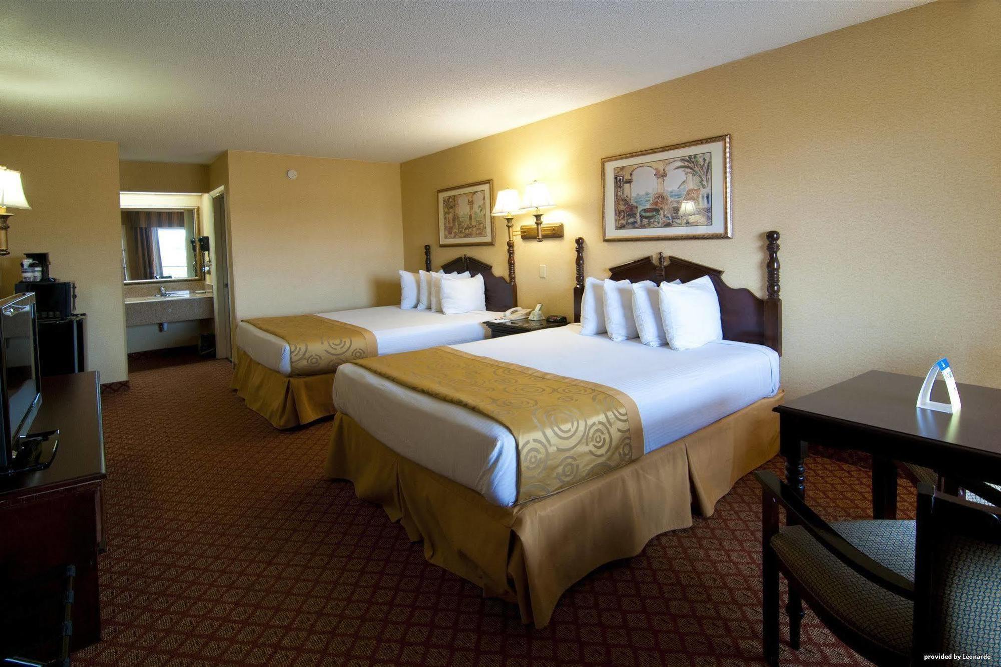 Best Western Inn Φλωρεντία Δωμάτιο φωτογραφία