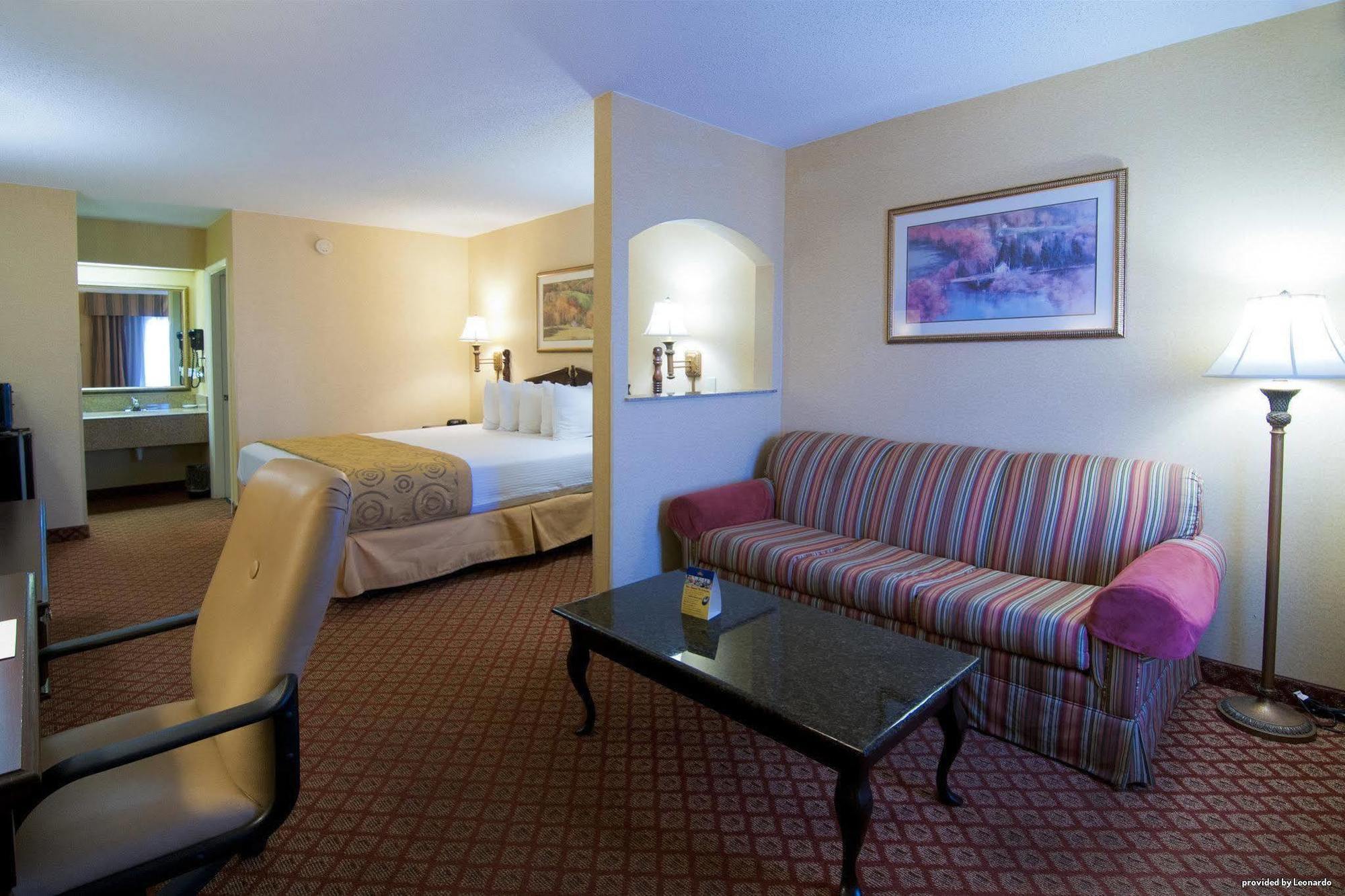 Best Western Inn Φλωρεντία Δωμάτιο φωτογραφία