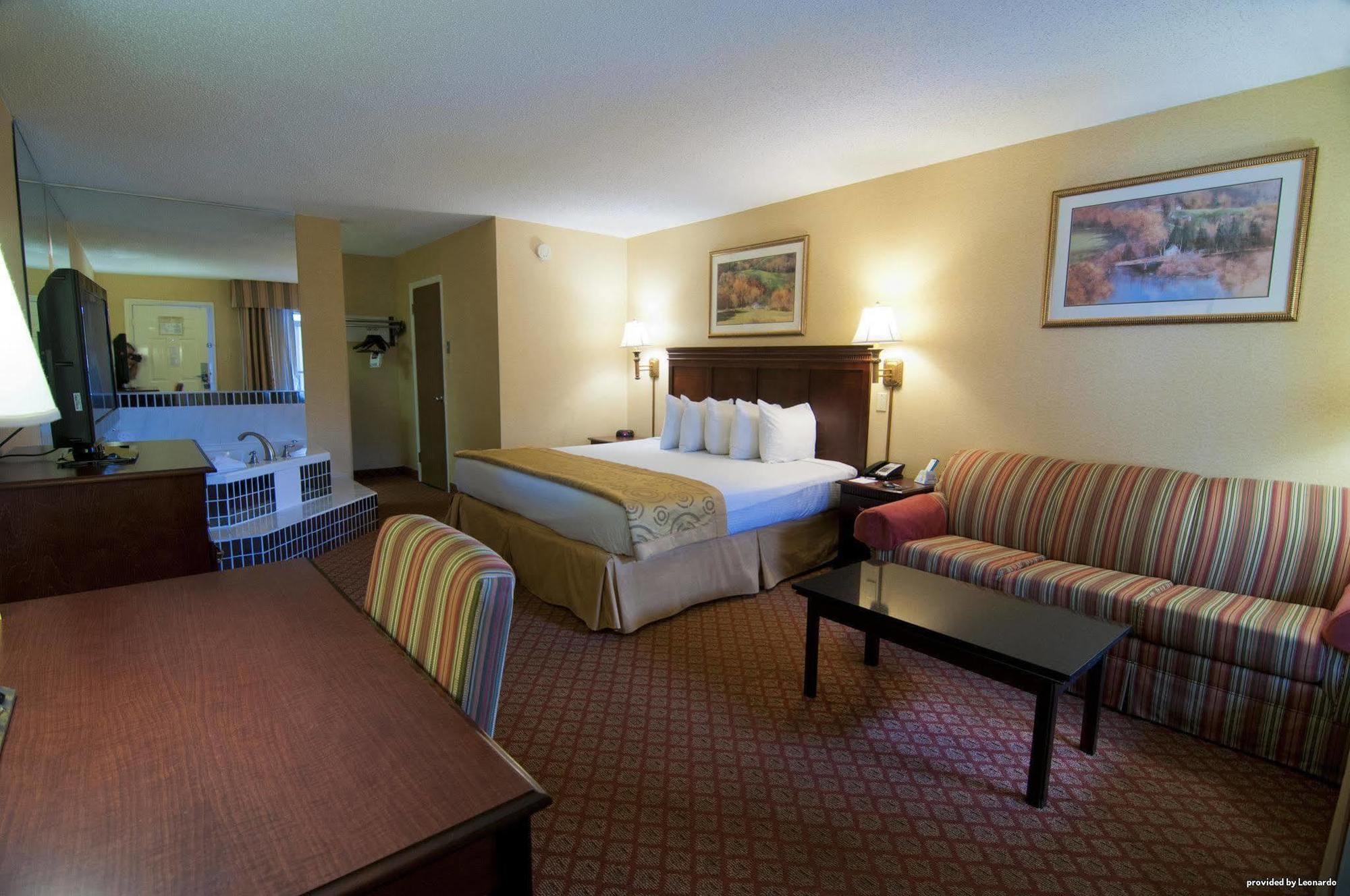 Best Western Inn Φλωρεντία Δωμάτιο φωτογραφία