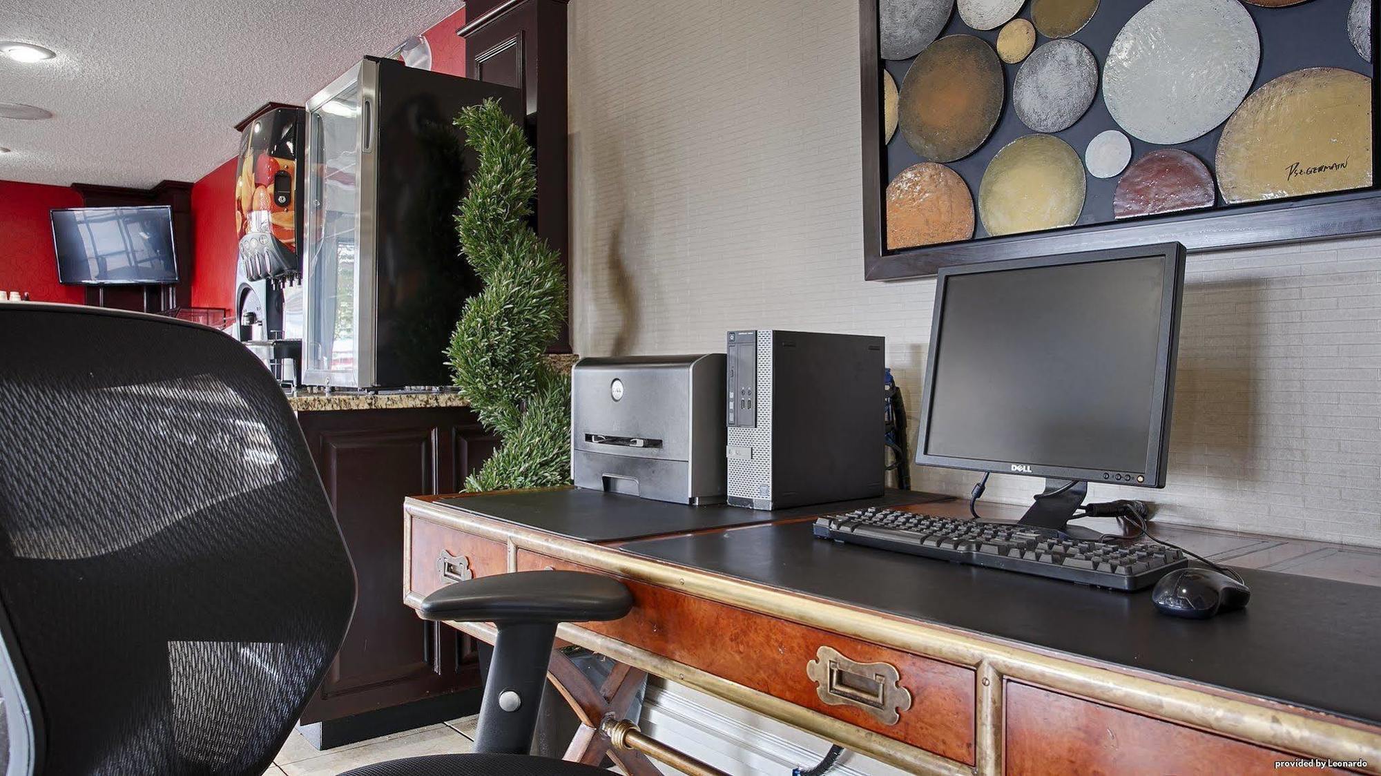 Best Western Inn Φλωρεντία Εξωτερικό φωτογραφία