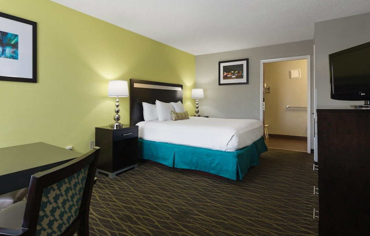 Best Western Inn Φλωρεντία Εξωτερικό φωτογραφία